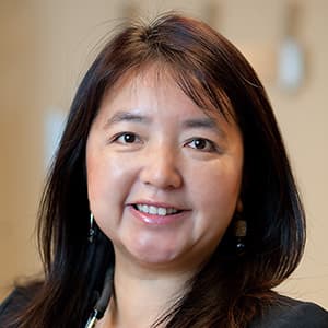 Angela Cheung