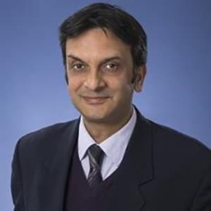 Keyur Patel